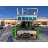 Автогидроподъемник ISUZU ELF KV100 QL1080BUKAY 30м