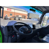 Автогидроподъемник ISUZU ELF KV100 QL1080BUKAY 30м