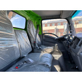 Автогидроподъемник ISUZU ELF KV100 QL1080BUKAY 30м