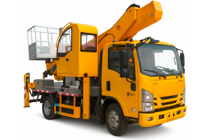 Автогидроподъемник ISUZU ELF QL1120CJJAY 30м Автогидроподъемник ISUZU ELF QL1120CJJAY 30м