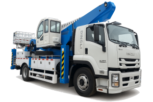 Автогидроподъемник ISUZU GIGA QL1180JQFRY с RRR5180JGKQ6 45м Автогидроподъемник ISUZU GIGA QL1180JQFRY с RRR5180JGKQ6 45м