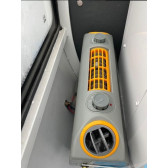 Автогидроподъемник ISUZU GIGA QL1180JQFRY с RRR5180JGKQ6 45м