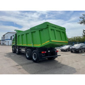 Скальный самосвал 8х4 ALTAI MAYMA 41CAW31R