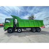 Скальный самосвал 8х4 ALTAI MAYMA 41CAW31R