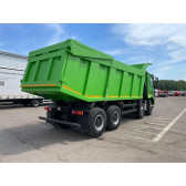 Скальный самосвал 8х4 ALTAI MAYMA 41CAW31R