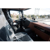 Скальный самосвал 8х4 ALTAI MAYMA 41CAW31R