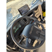 Бортовой ISUZU GIGA 6х4 с КМУ XCMG SQS 250-4 10т