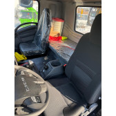 Бортовой ISUZU GIGA 6х4 с КМУ XCMG SQS 250-4 10т