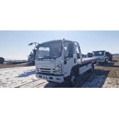 Эвакуатор ISUZU ELF QL1043BUHAY