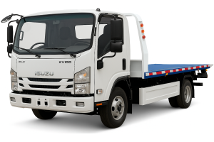 Эвакуатор ISUZU ELF QL1073BUKAY