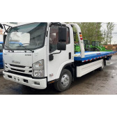 Эвакуатор ISUZU ELF QL1073BUKAY