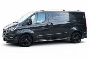 Микроавтобус Ford TORNEO