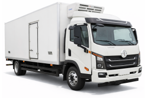 Авторефрижератор DAYUN X60 CGC 1060S