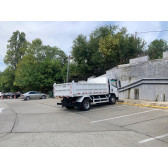 Самосвал ISUZU 700P QL3110ZANHA Самосвал ISUZU 700P QL3110ZANHA