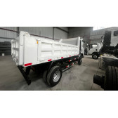 Самосвал ISUZU QL1040BUHAСY 4 м3