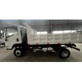 Самосвал ISUZU QL1040BUHAСY 4 м3