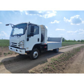 Самосвал ISUZU QL104BUHAY 4 м3