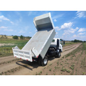 Самосвал ISUZU QL104BUHAY 4 м3