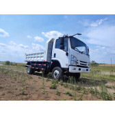 Самосвал ISUZU QL104BUHAY 4 м3