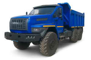 Самосвал 11,5м3 Урал NEXT 55571-5121-72 Самосвал 11,5м3 Урал NEXT 55571-5121-72