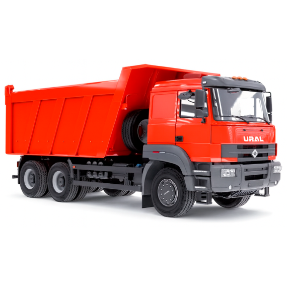 Самосвал УРАЛ С35510 6х4