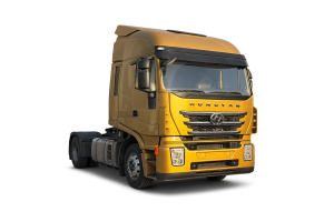 Седельный тягач 4x2 HONGYAN Седельный тягач 4x2 HONGYAN