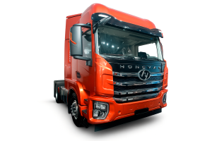 Седельный тягач 4х2 HONGYAN C6HR Седельный тягач 4х2 HONGYAN C6HR