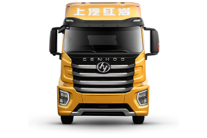 Седельный тягач 6х4 HONGYAN JIEHU H6 Седельный тягач 6х4 HONGYAN JIEHU H6