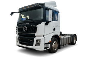 Седельный тягач SHACMAN X3000 рестайл 4x2 Седельный тягач SHACMAN X3000 рестайл 4x2