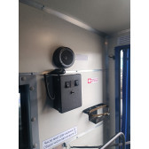 Вахтовый автобус Урал NEXT 3255-5013-73 6x6, 28 мест