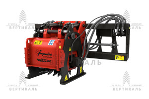 ТК000686026 Дорожная фреза Impulse FD 250 SSL демаркировочная