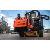 ТК000686026 Дорожная фреза Impulse FD 250 SSL демаркировочная