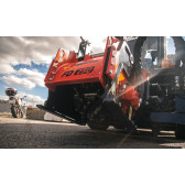 ТК000686026 Дорожная фреза Impulse FD 250 SSL демаркировочная