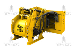 ТК000578563 Дорожная фреза Delta P350SL