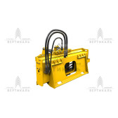 ТК000578563 Дорожная фреза Delta P350SL