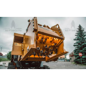 ТК000578562 Дорожная фреза Delta P400SL