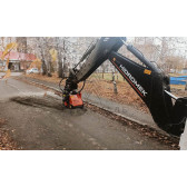 ТК000587310 Дорожная фреза Impulse FD 350 BHL