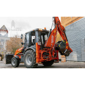 ТК000587310 Дорожная фреза Impulse FD 350 BHL