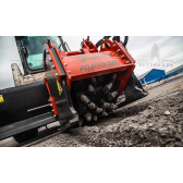 ТК000587262 Дорожная фреза Impulse FD 350 SSL