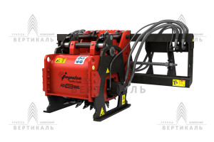 ТК000498427 Дорожная фреза Impulse FD 400 SSL