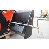 ТК000591678 Дорожная фреза Impulse FD 450 SSL