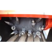 ТК000591678 Дорожная фреза Impulse FD 450 SSL