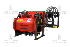 ТК000591679 Дорожная фреза Impulse FD 600 SSL