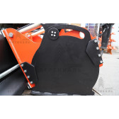 ТК000591679 Дорожная фреза Impulse FD 600 SSL