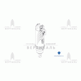 ТК000545960 Гидробур Delta CD25