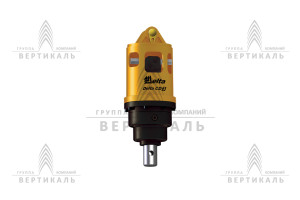 ТК000086452 Гидробур Delta CD3 ТК000086452 Гидробур Delta CD3