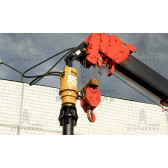 ТК000086454 Гидробур Delta CD6