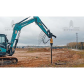 ТК000217884 Гидробур Delta RD10