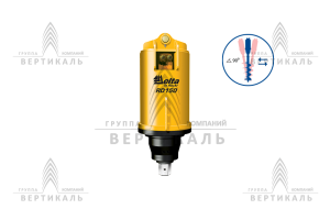 ТК000381514 Гидробур Delta RD150