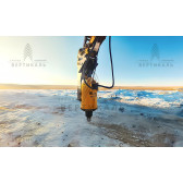 ТК000381514 Гидробур Delta RD150